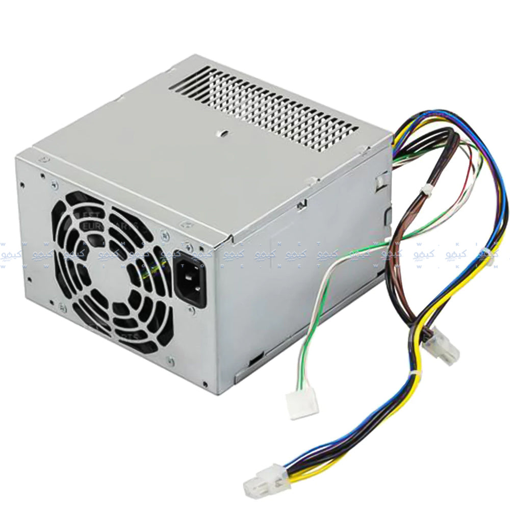 باور سبلاي كمبيوتر اتش بي تاور 600 G1 بقوة 320 وات (استعمال خارج)