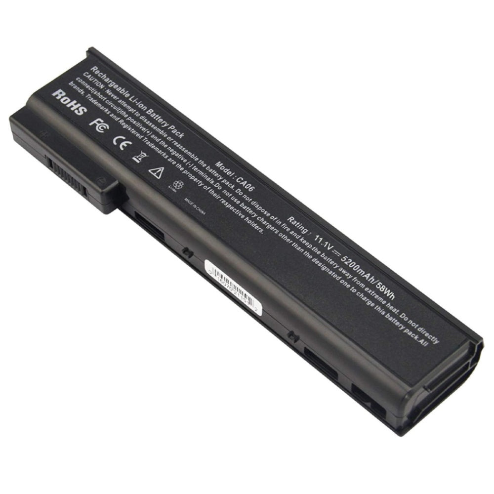 HP 640-650 G1 Laptop Battery