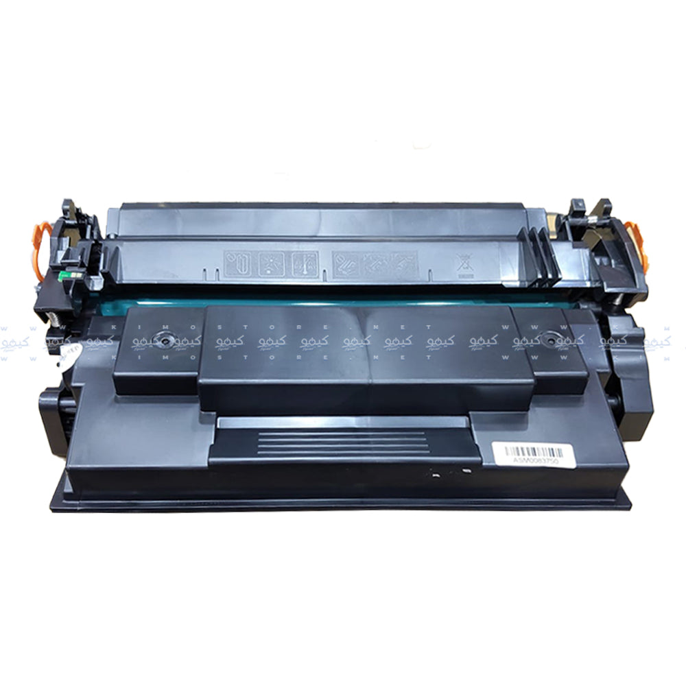 HP 87A Laser Toner Cartridge Copy