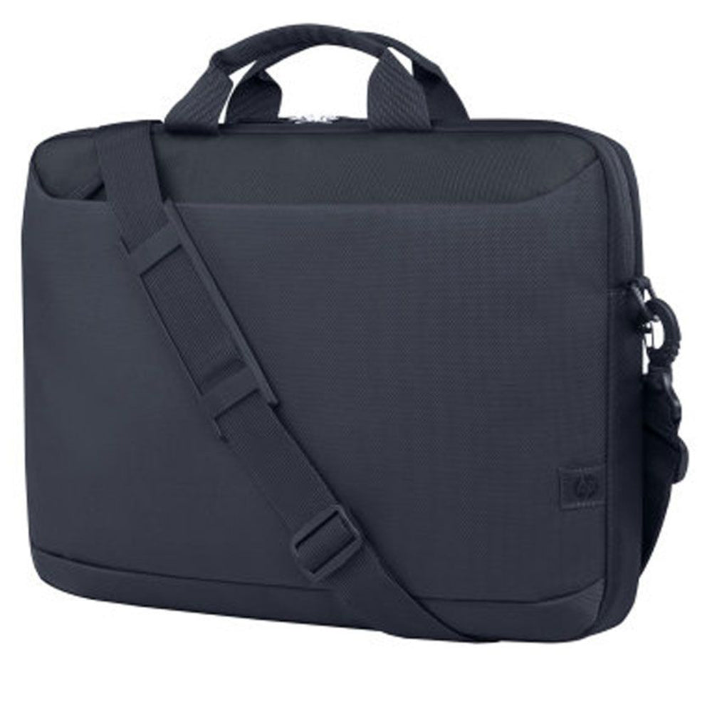 HP A08JSAA 14 Inch Business Laptop Bag - Gray