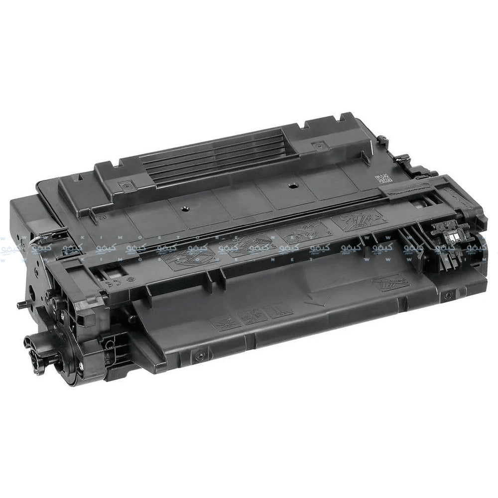 HP CE255A Laser Toner Cartridge Copy