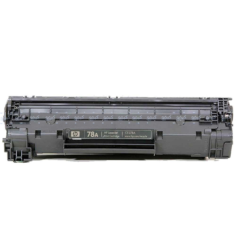 خرطوشة حبر ليزر اتش بي CE278A كوبي