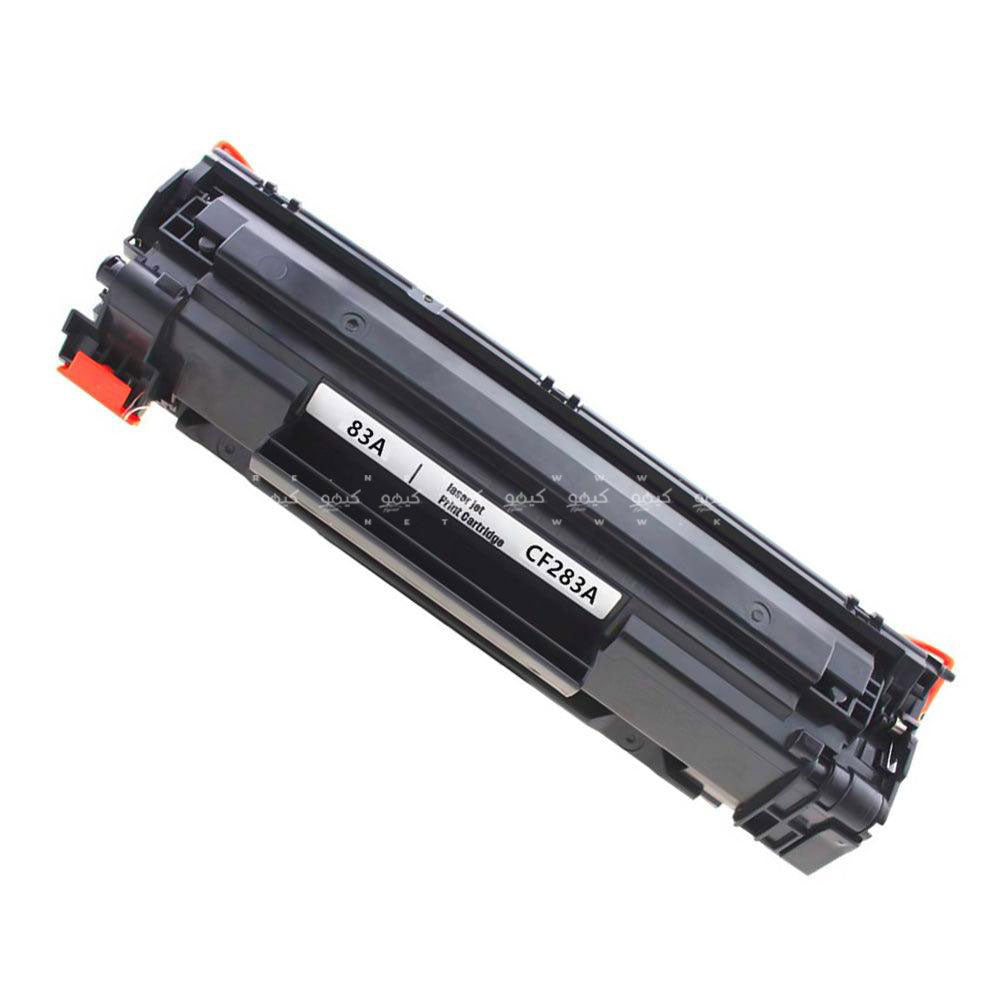 خرطوشة حبر ليزر اتش بي CF283A كوبي