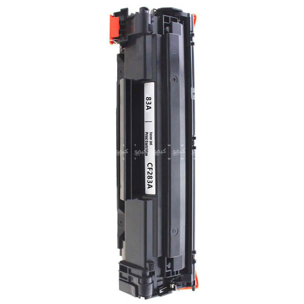 خرطوشة حبر ليزر اتش بي CF283A كوبي