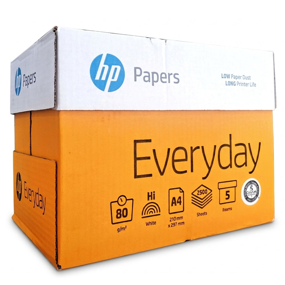 HP Copy Paper A4 80 GM²