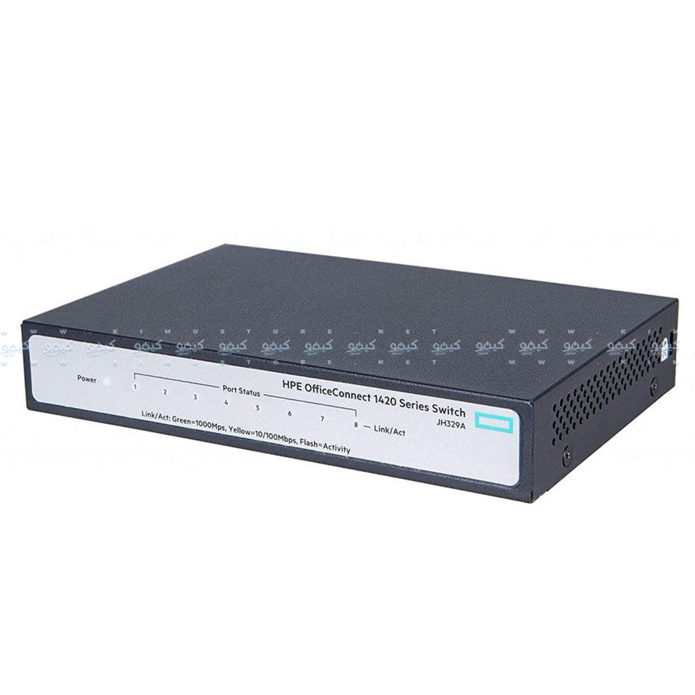 HPE JH329A