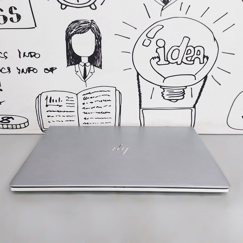 HP EliteBook 645 G9 Laptop (AMD Ryzen 5 Pro-5675U - 16GB DDR4 - M.2 256GB - AMD Radeon Graphics - 14.0 Inch FHD - Cam) Original Used