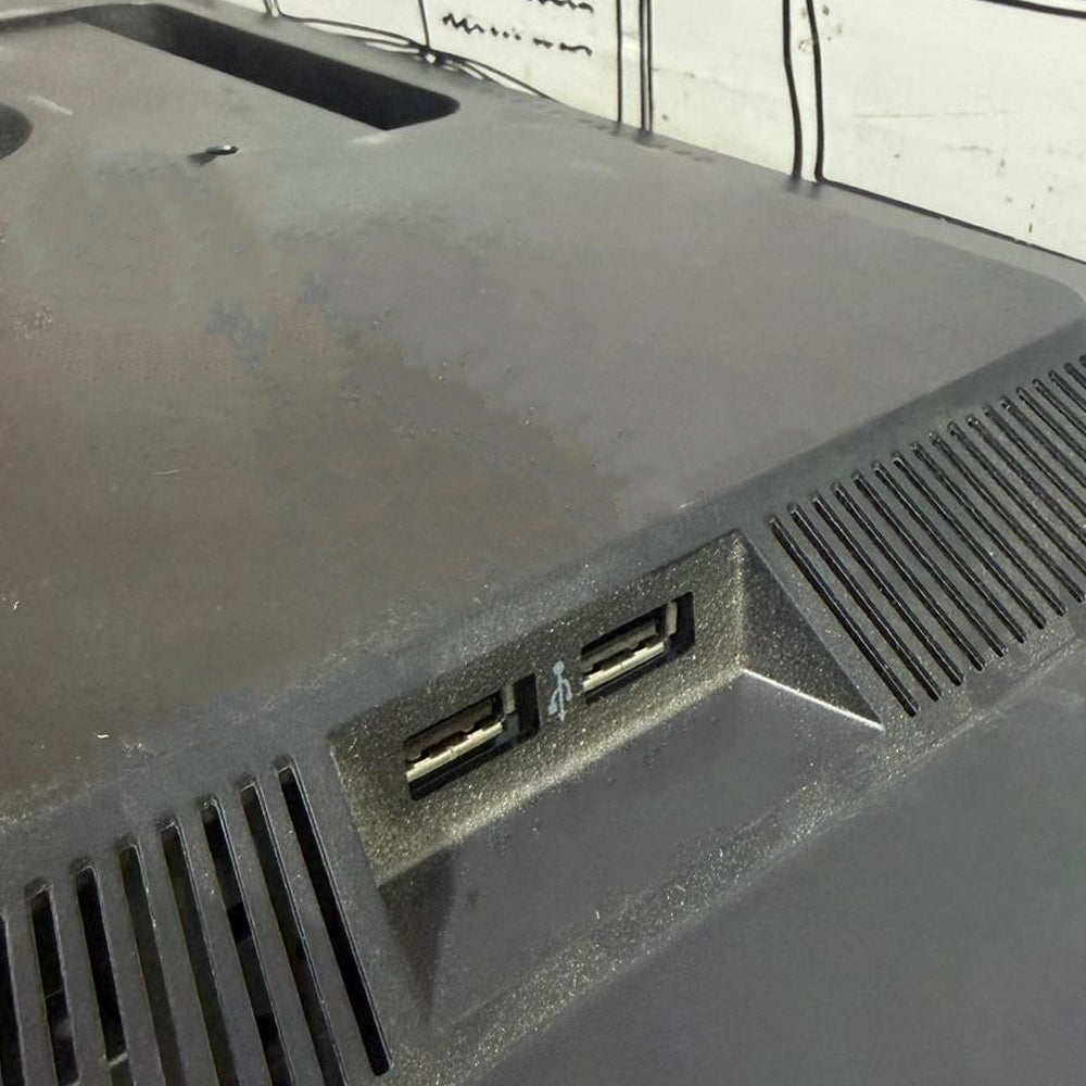 شاشة اتش بي E241i مسطحة 24 بوصة IPS LED FHD استعمال خارج