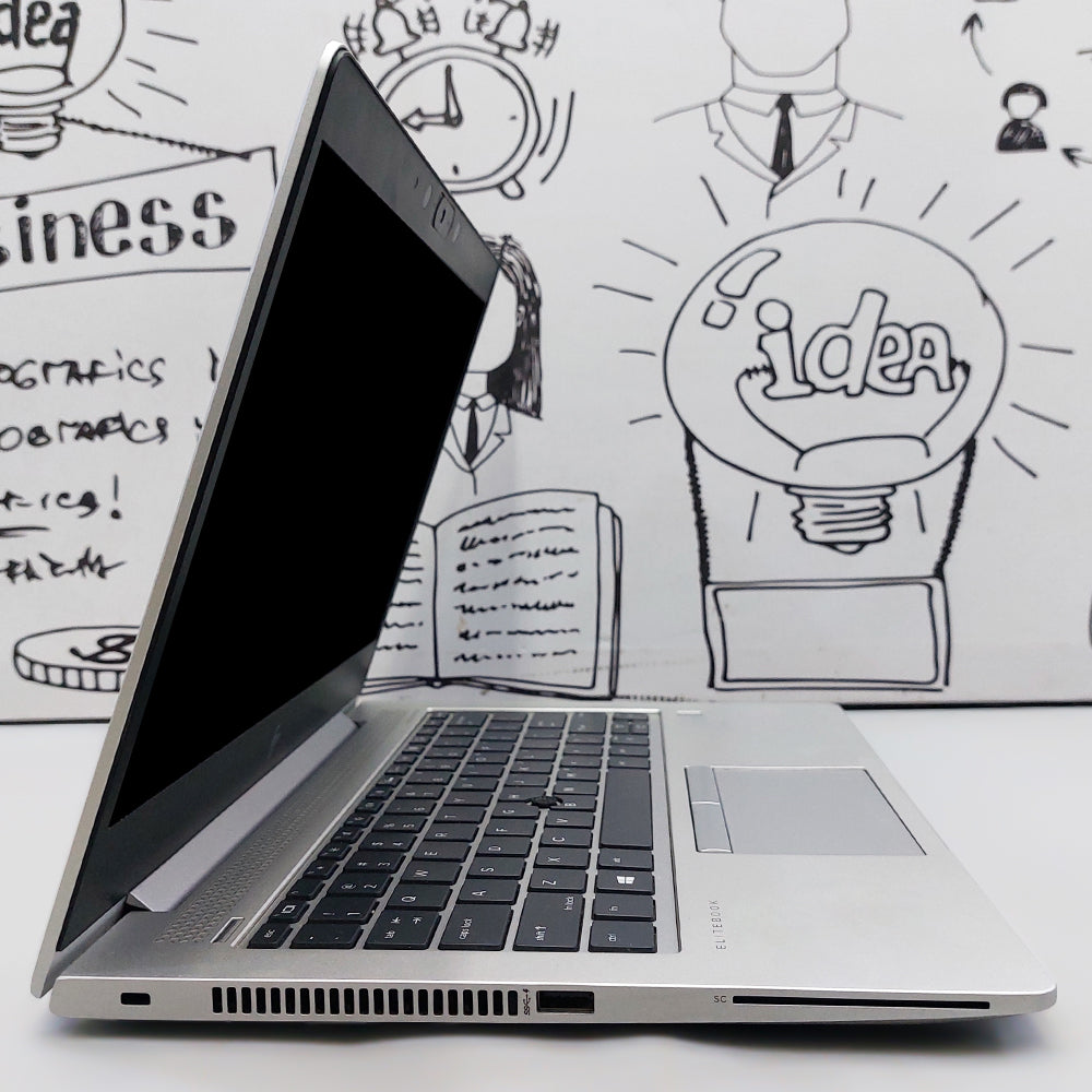 HP Elitebook 830 G5 Laptop
