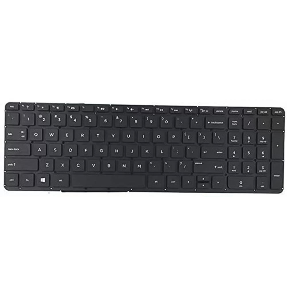 HP Envy 15-J Laptop Internal Keyboard