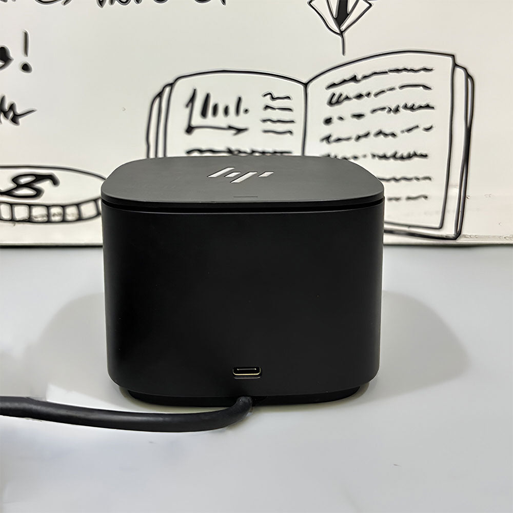 موزع اتش بي 230 وات G2 Thunderbolt 3 ( مستعمل)