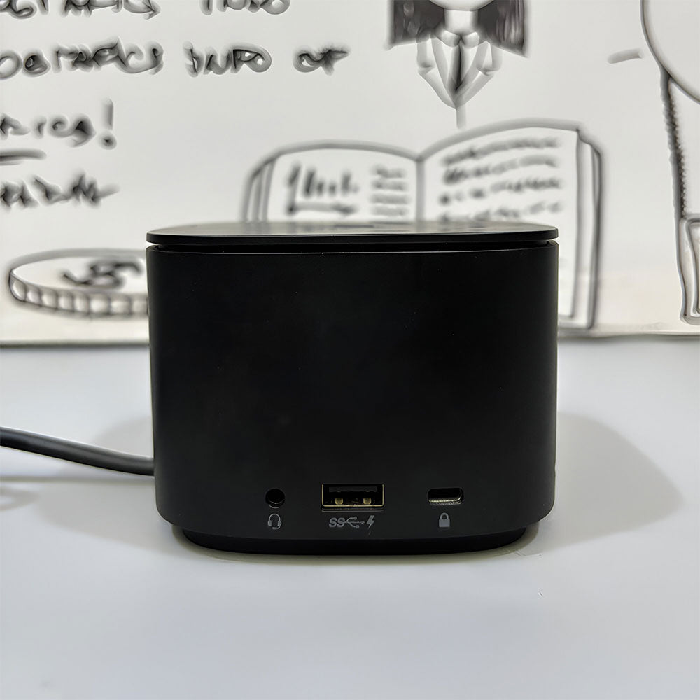 HP G2 Thunderbolt 3 Docking Station