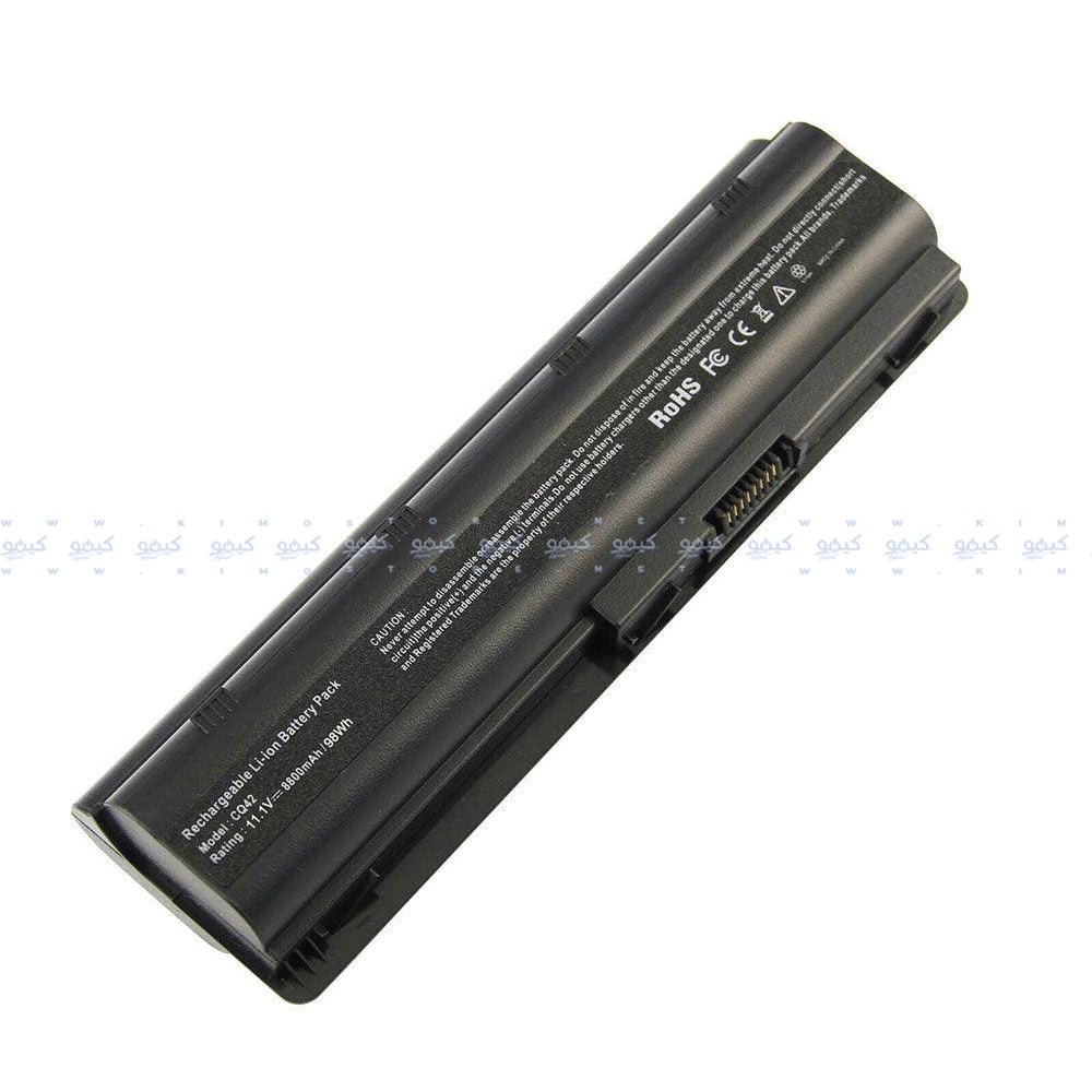 HP Laptop Battery