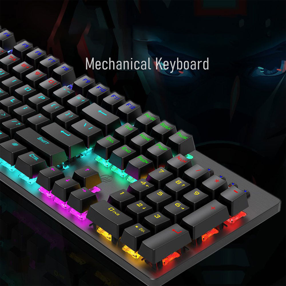 كيبورد جيمنج