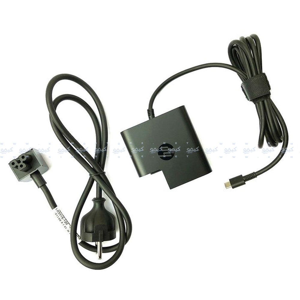 HP Laptop Charger CB 20V-3.25A (Type-C) Original