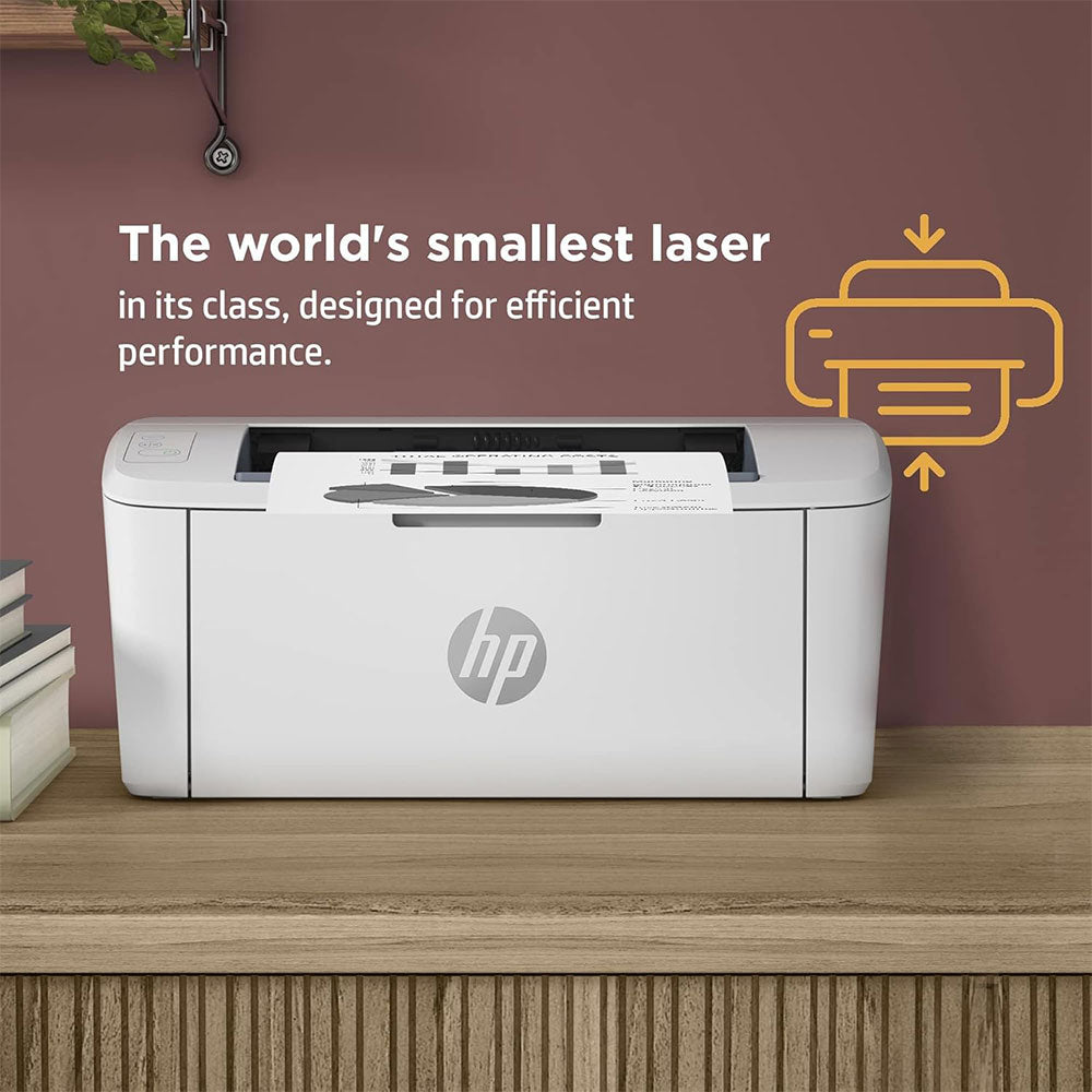 طابعة HP LaserJet M111w سوداء