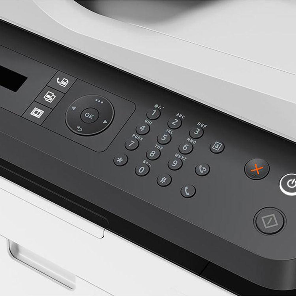 طابعة اتش بي MFP 137FNW
