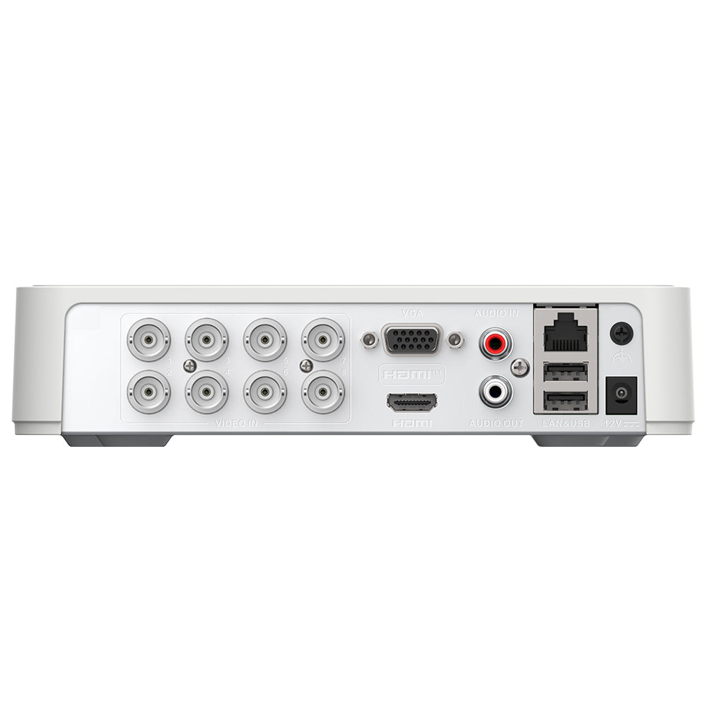 Hikvision IDS-7108HQHI-M1/T FHD DVR 8CH