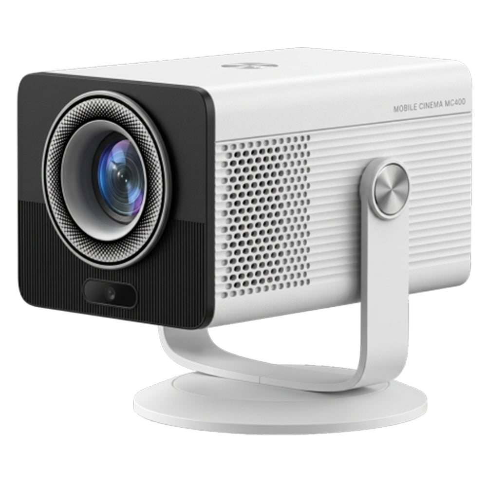 HP MC400 Portable Wireless Projector