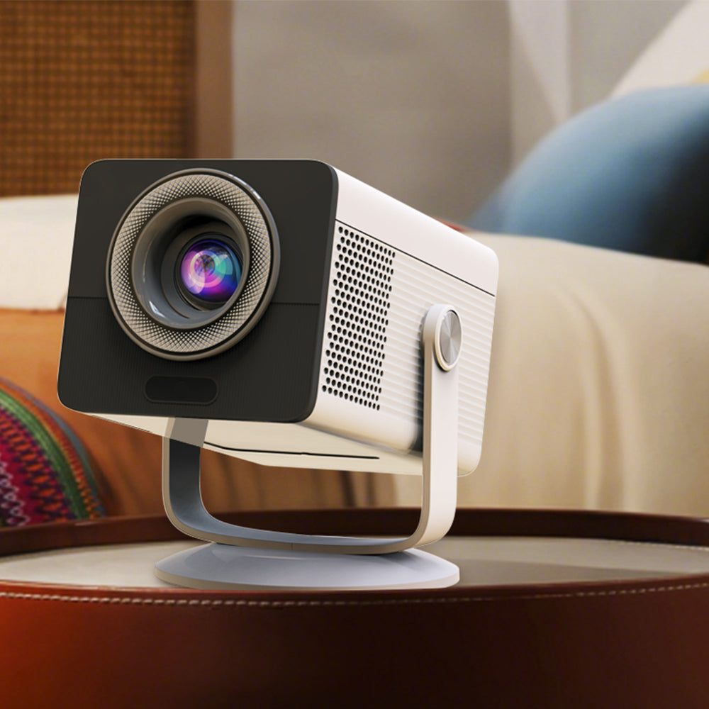 HP MC400 Portable Wireless Projector