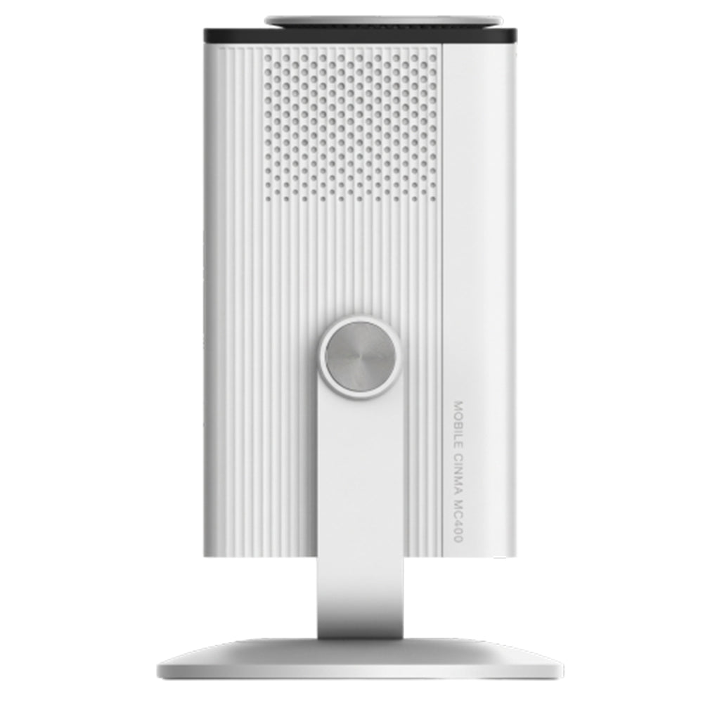 HP MC400 Portable Wireless Projector