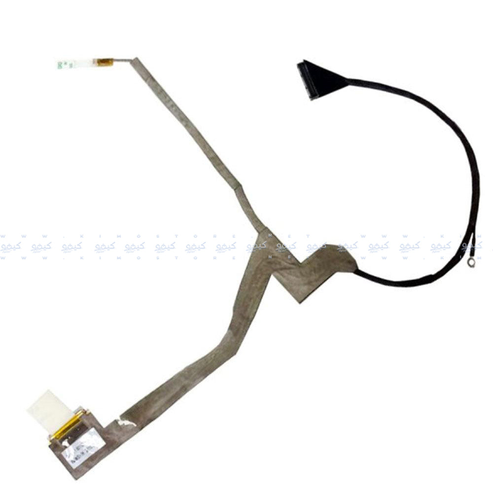 HP Laptop Flat