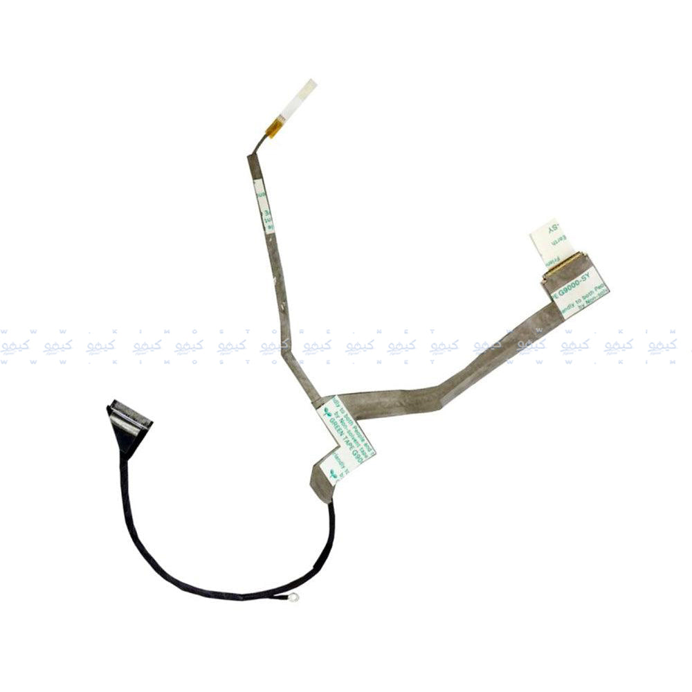 HP Mini 110 Laptop Flat