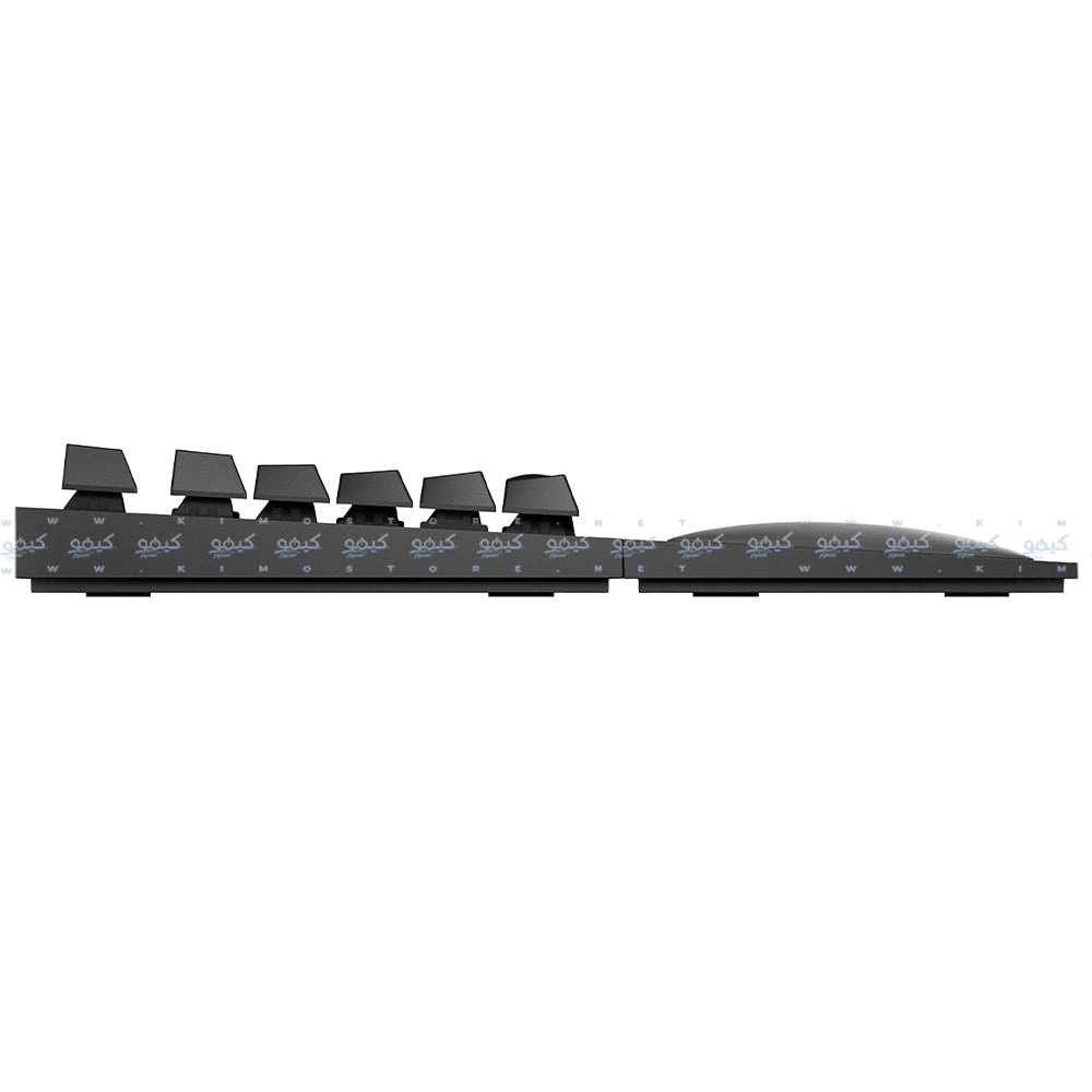 HP OMEN Spacer Cherry MX Brown Switch TKL Wireless Gaming Keyboard English