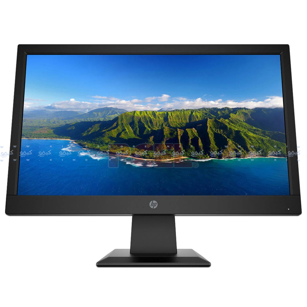HP P19b G4 18.5 Inch LED WXGA Monitor 60Hz