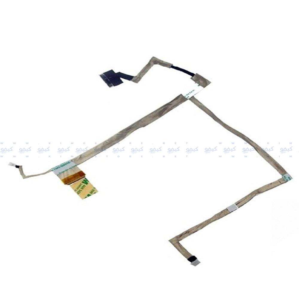 HP Pavilion G6-3000 Laptop Flat