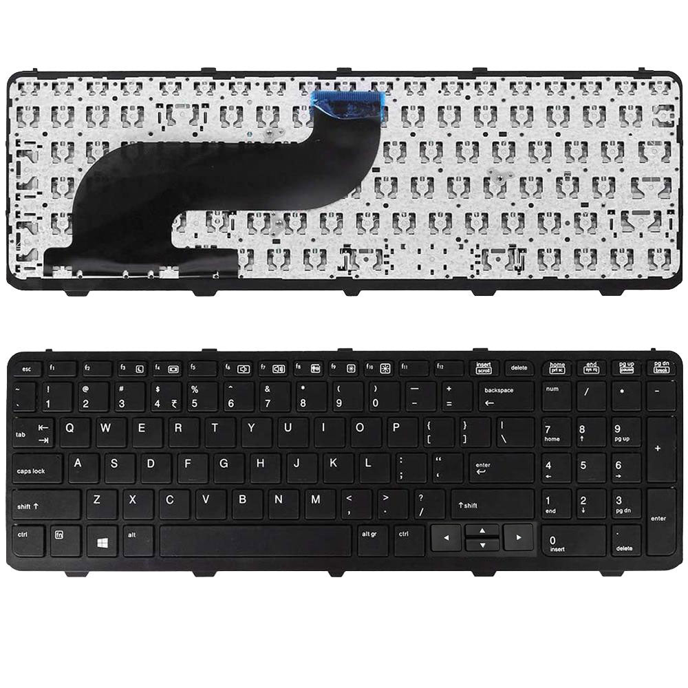 HP ProBook 650 G1 Laptop Internal Keyboard