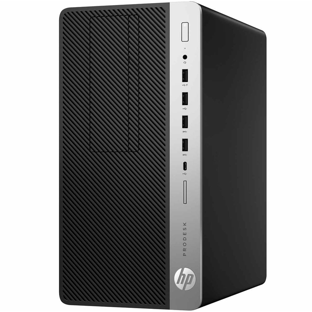 デスクトップPC HP ProDesk 600 G3 Amazon.co.jp: HP ProDesk 600 G3 SFF Desktop Computer with
