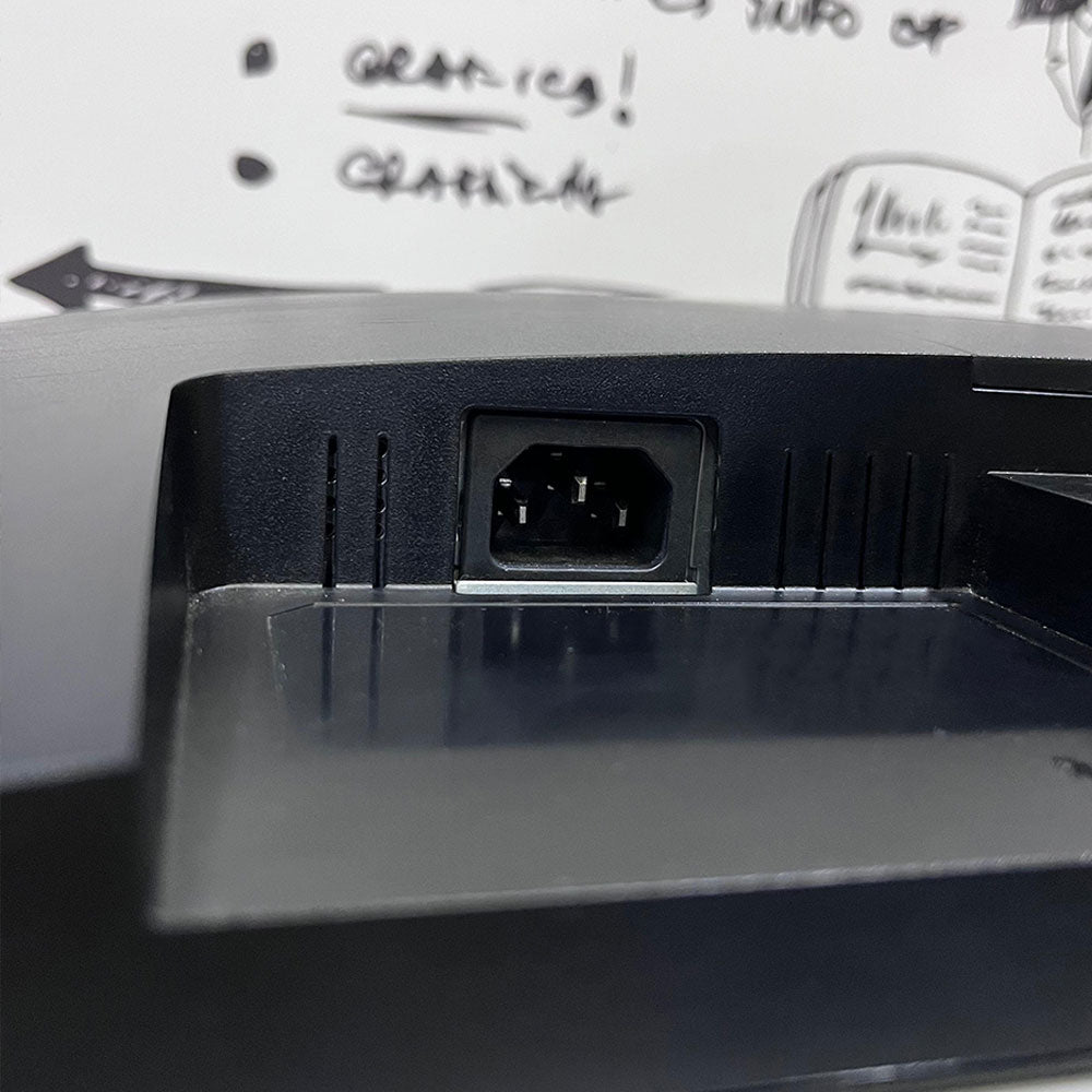 HP ProDisplay P232 23 Inch LED Monitor (Grade B) Original Used