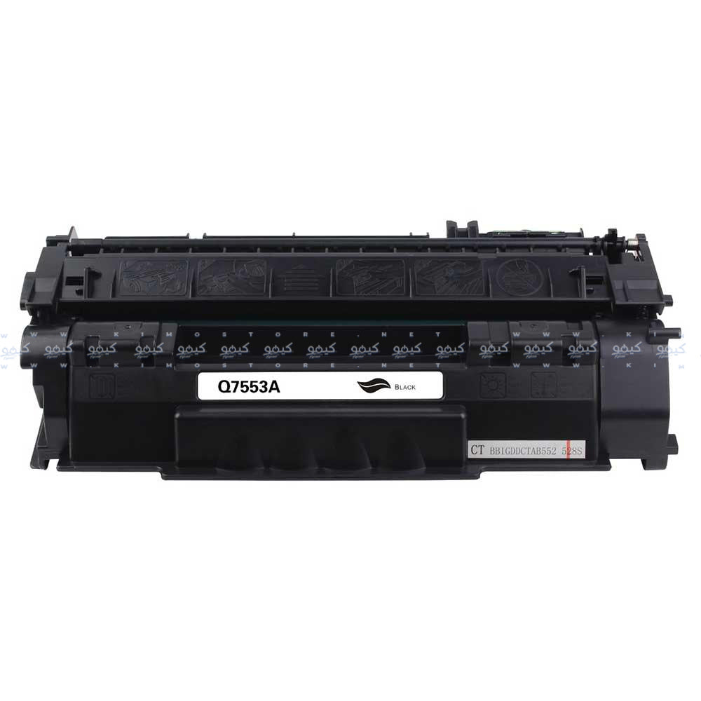 HP Q7553A Laser Toner