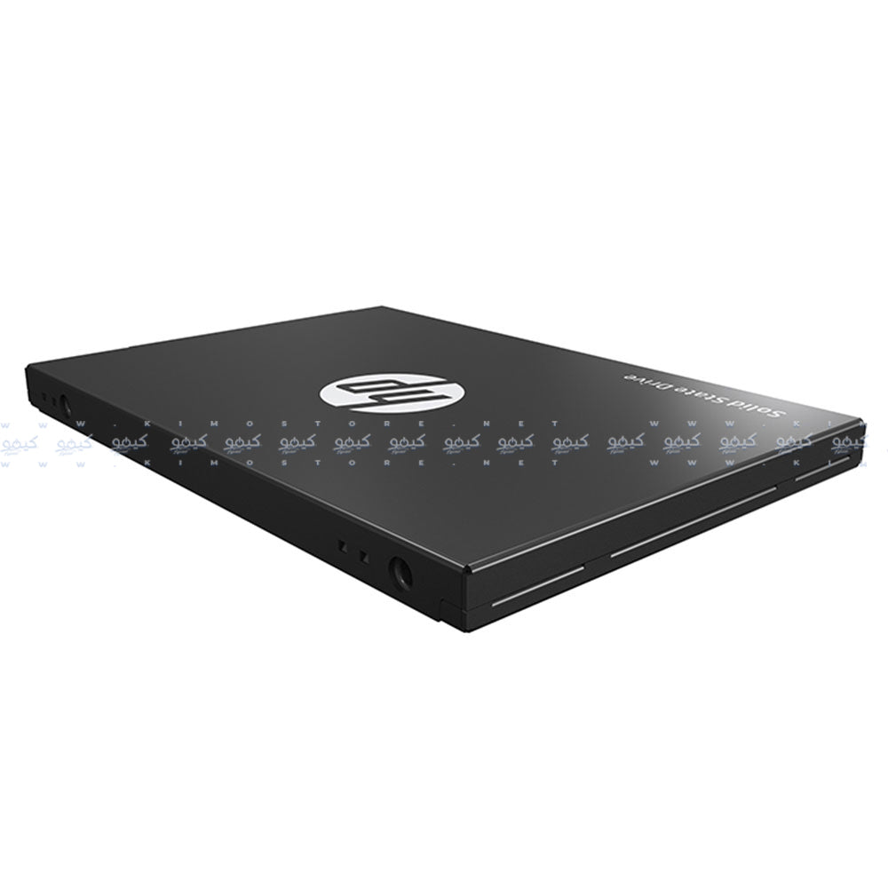 HP S650 240GB SATA 2.5 Inch Internal SSD