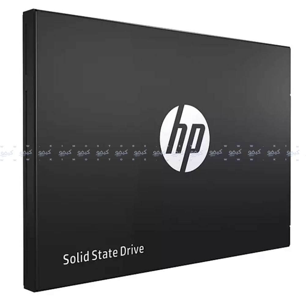 HP S650 240GB SATA 2.5 Inch Internal SSD