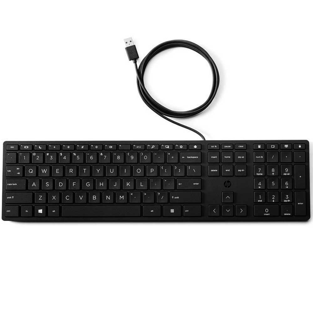 كيبورد اتش بى اوريجينال