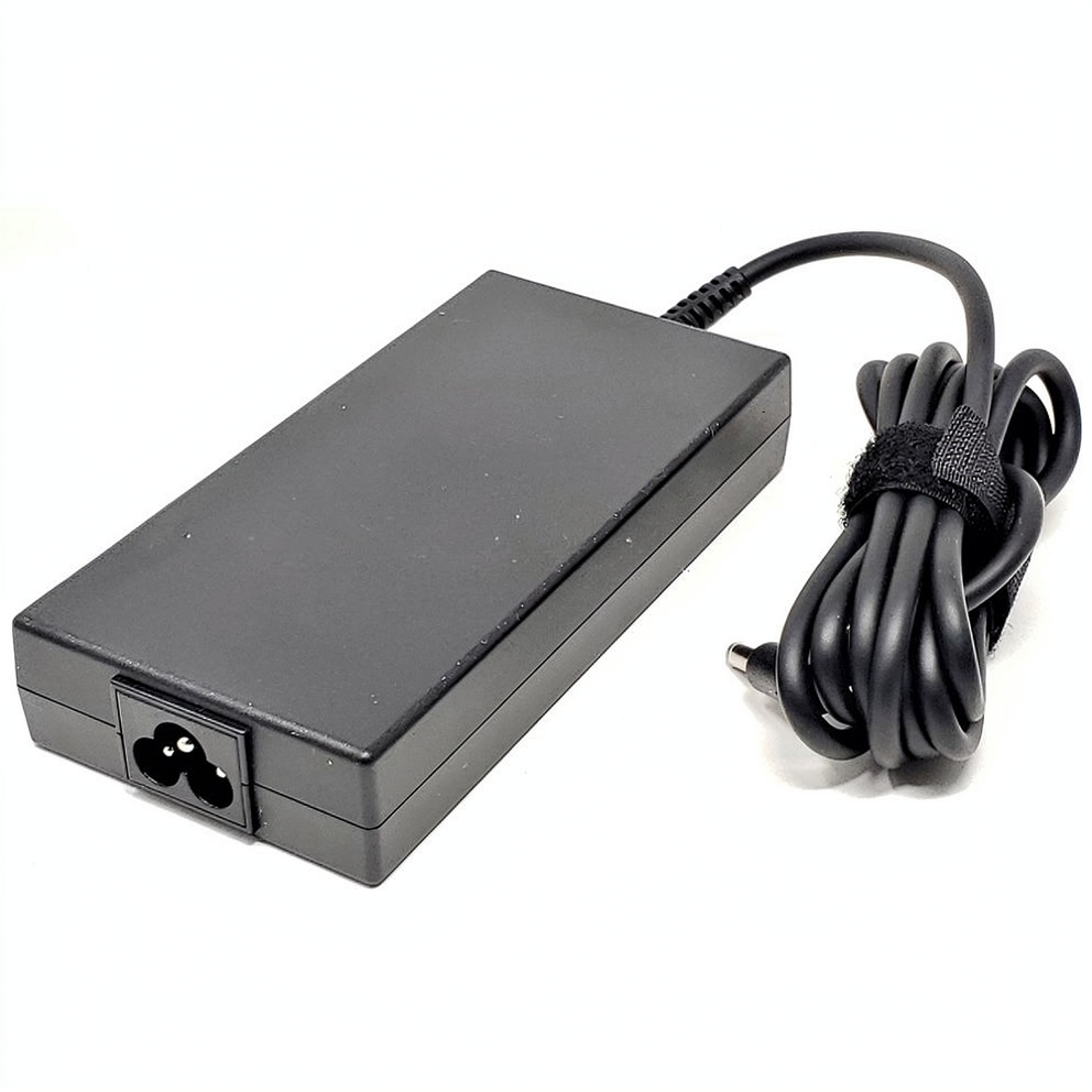 HP TPN-LA18 Laptop Charger 120W 19.5V-6.15A (4.5mm X 3.0mm) Original Used