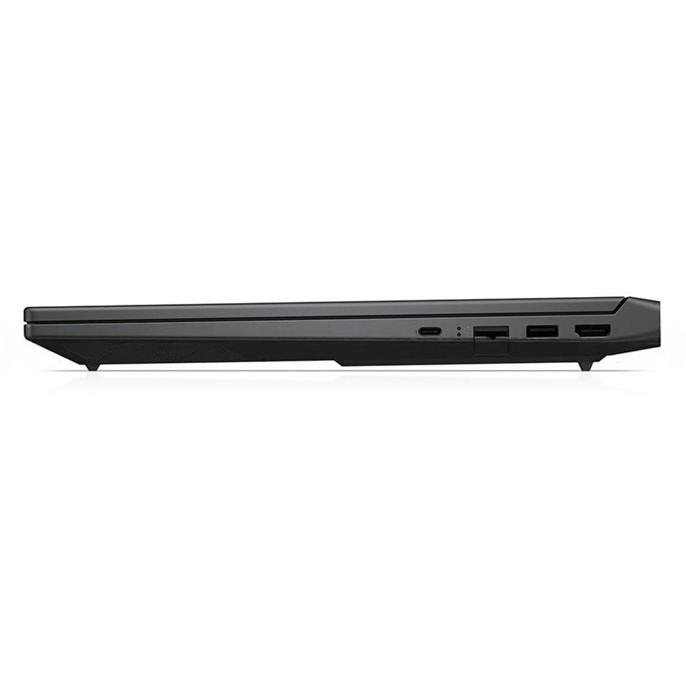 لاب توب اتش بى جيمنج Victus 15-FA1018NIA (إنتل كور i5-13500H - رام 16 جيجابايت - هارد 512 جيجابايت M.2 NVMe - نفيديا 6 جيجابايت RTX 4050 - شاشة 15.6 بوصة 144 هرتز FHD IPS) - فضي