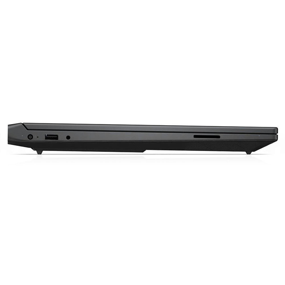 لاب توب اتش بى جيمنج Victus 15-FA1018NIA (إنتل كور i5-13500H - رام 16 جيجابايت - هارد 512 جيجابايت M.2 NVMe - نفيديا 6 جيجابايت RTX 4050 - شاشة 15.6 بوصة 144 هرتز FHD IPS) - فضي