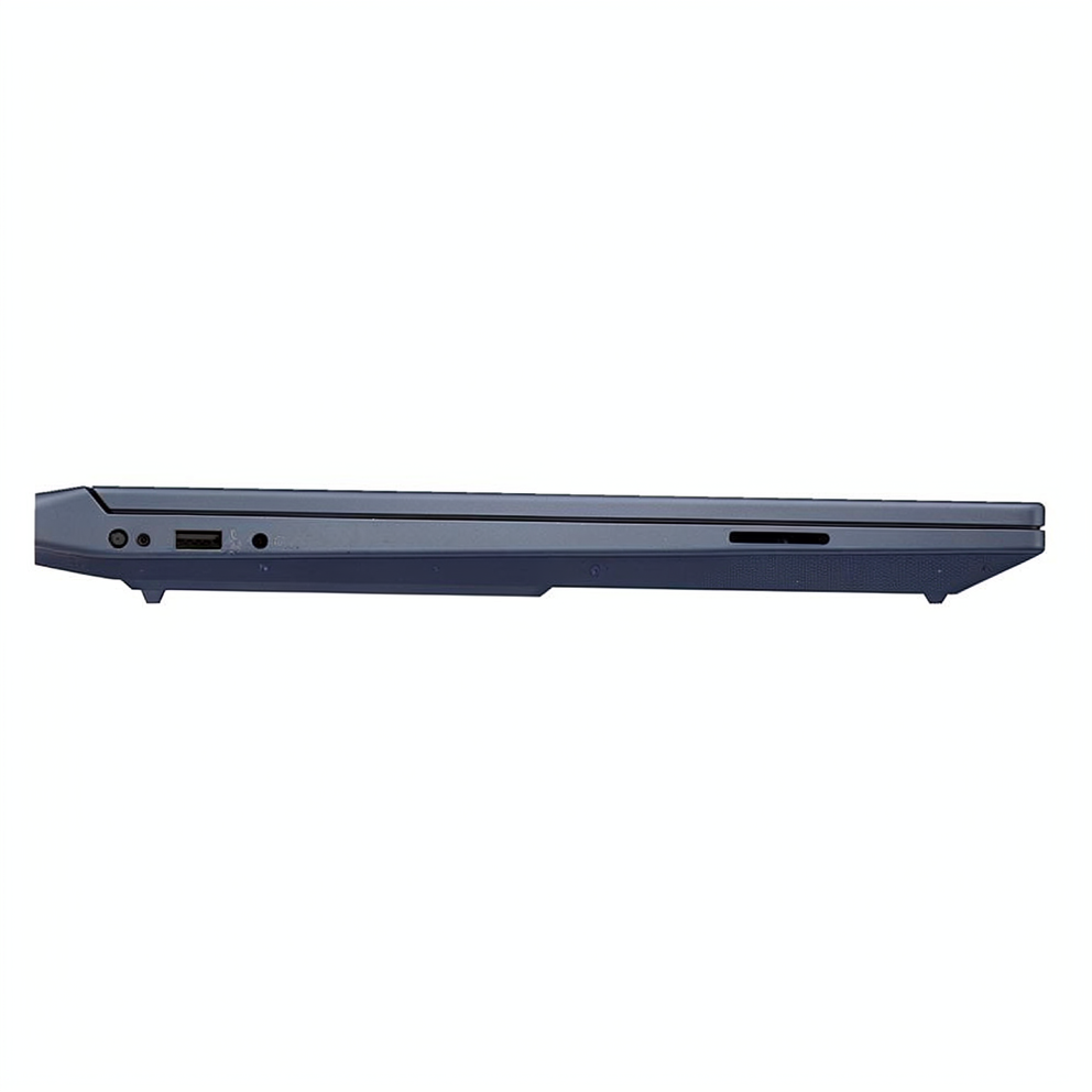 لاب توب اتش بى جيمنج Victus 15-FA1038NE (إنتل كور i7-13700H - رام 8 جيجابايت - هارد 512 جيجابايت M.2 NVMe - نفيديا 6 جيجابايت RTX 3050 - شاشة 15.6 بوصة 144 هرتز FHD IPS) - أزرق