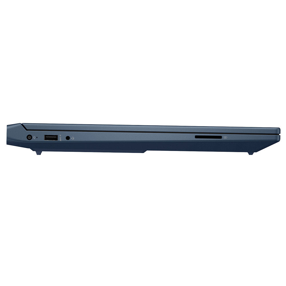 HP Victus 15-FA1103NE Gaming Laptop (Intel Core i5-13420H - 8GB Ram - M.2 NVMe 512GB - Nvidia RTX 3050 6GB - 15.6 Inch FHD IPS 144Hz) - Performance Blue