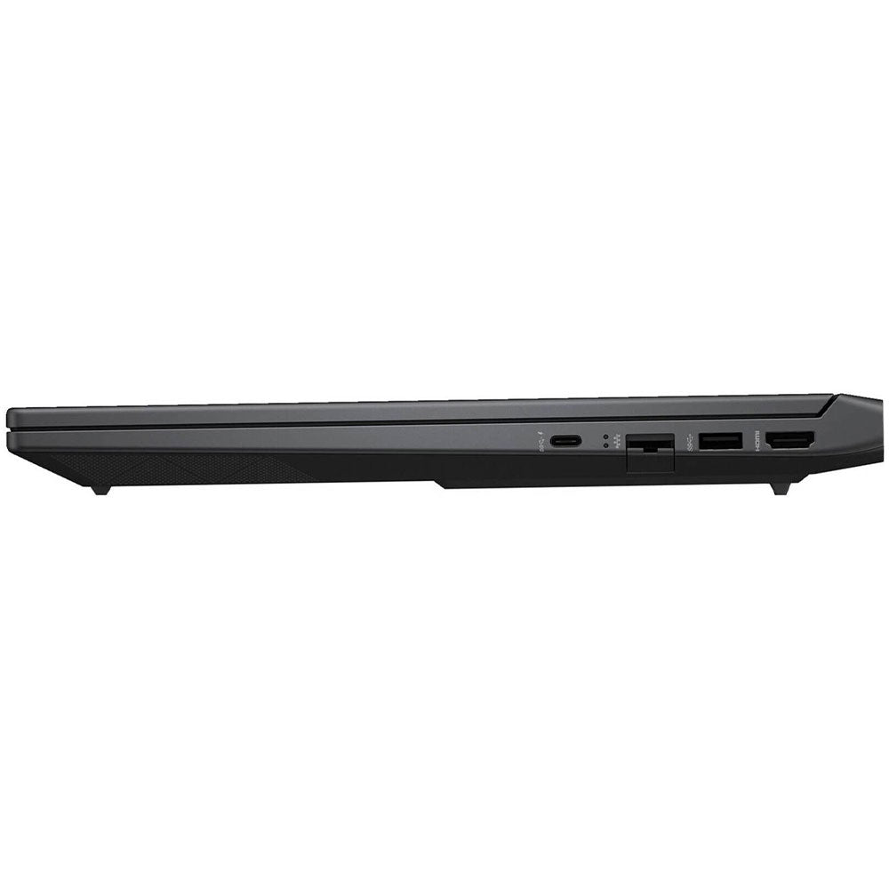 لاب توب اتش بى جيمنج Victus 15-FA2082WM (إنتل كور i5-13420H - رام 16 جيجابايت - هارد 512 جيجابايت M.2 NVMe - نفيديا 6 جيجابايت RTX 4050 - شاشة 15.6 بوصة 144 هرتز FHD IPS - ويندوز 11) - فضي