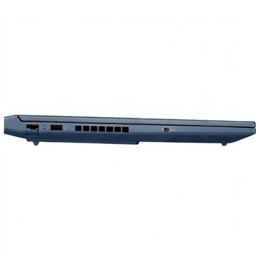لاب توب اتش بى جيمنج Victus 16-R1029NIA (إنتل كور i5-14450HX - رام 16 جيجابايت - هارد 1 تيرابايت M.2 NVMe - نفيديا 6 جيجابايت RTX 3050 - شاشة 16.1 بوصة 144 هرتز FHD IPS) - أزرق