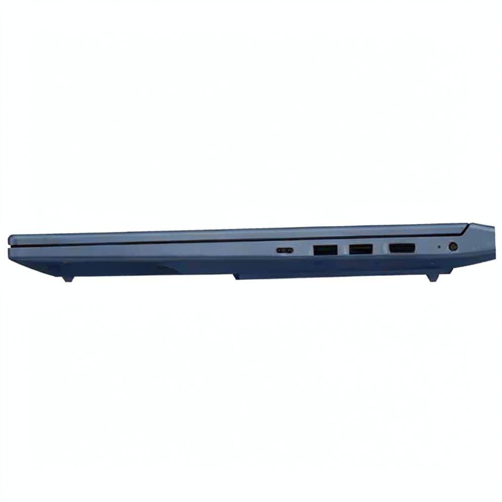 لاب توب اتش بى جيمنج Victus 16-R1029NIA (إنتل كور i5-14450HX - رام 16 جيجابايت - هارد 1 تيرابايت M.2 NVMe - نفيديا 6 جيجابايت RTX 3050 - شاشة 16.1 بوصة 144 هرتز FHD IPS)