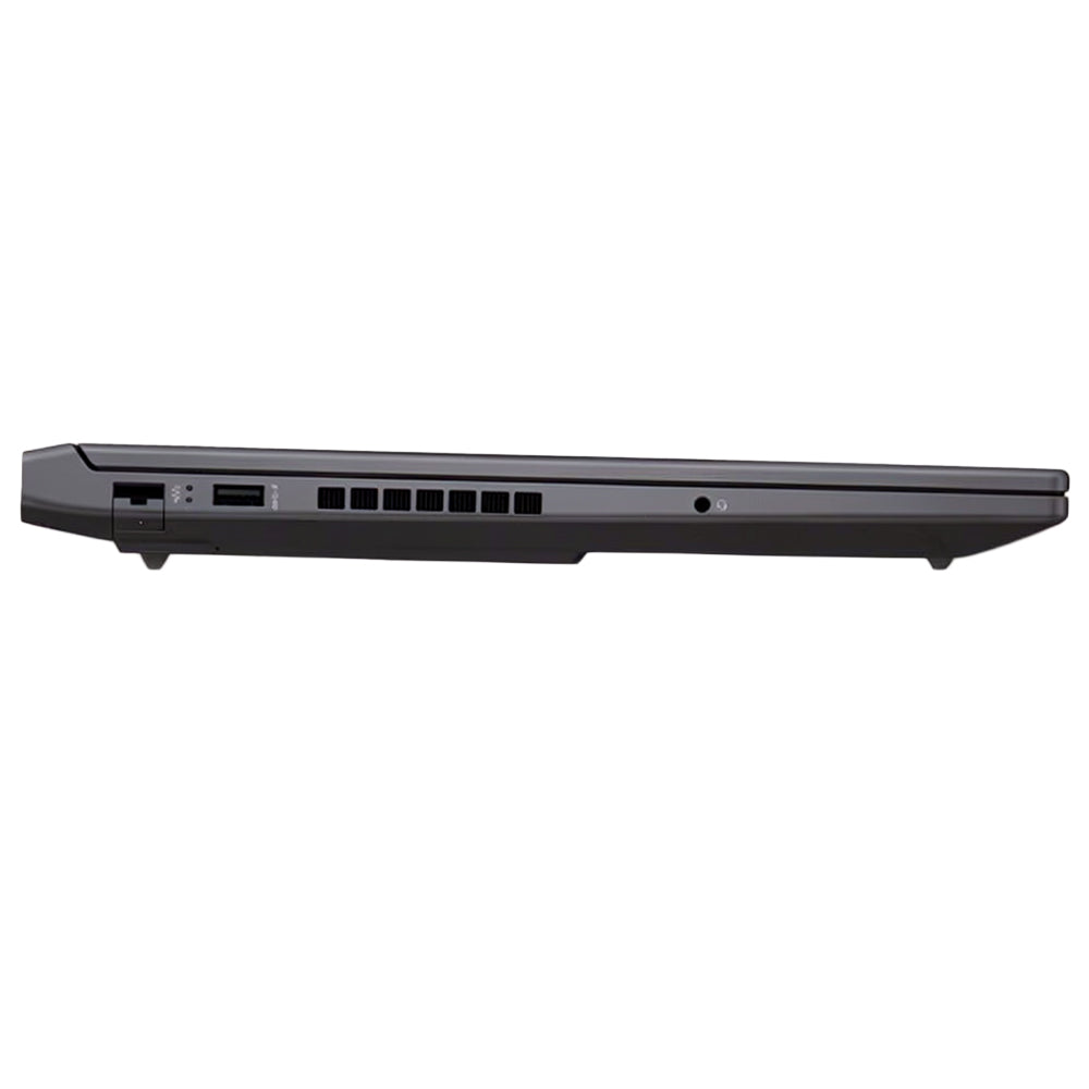 لاب توب اتش بى جيمنج Victus 16-R1045NE (إنتل كور i7-14700HX - رام 16 جيجابايت - هارد 1 تيرابايت SSD - نفيديا 6 جيجابايت RTX 4050 - شاشة 16.1 بوصة