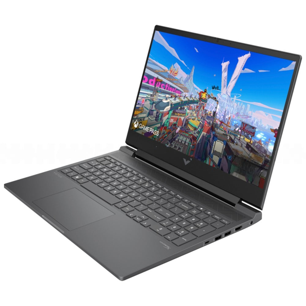 HP Victus 16-R1045NE Gaming Laptop (Intel Core i7-14700HX - 16GB Ram - SSD 1TB - Nvidia RTX 4050 6GB - 16.1
