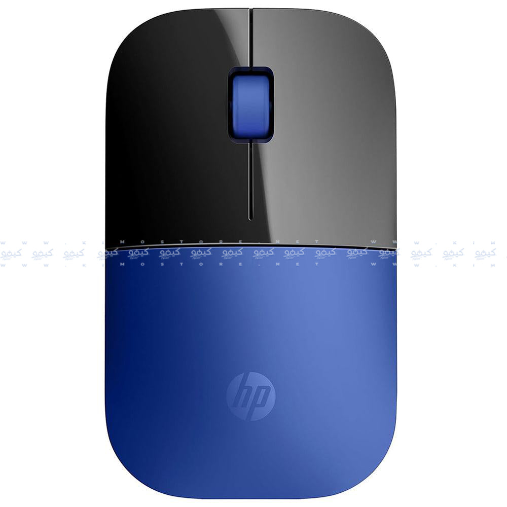 ماوس اتش بي لاسلكي 1200 نقطة فى البوصة Z3700