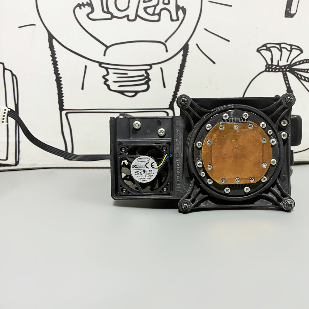HP Z420 & Z440 Cpu Fan (Original Used)