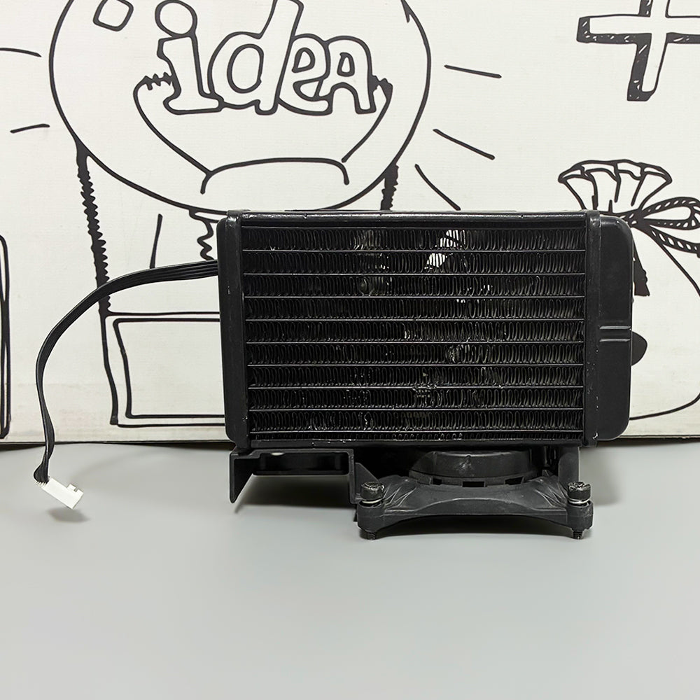 HP Z420 & Z440 Cpu Fan (Original Used)